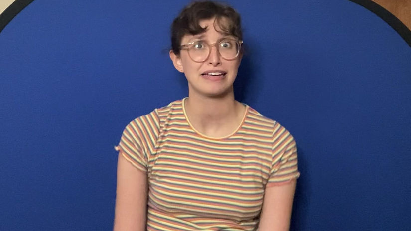 "Just Breathe" - The Prom